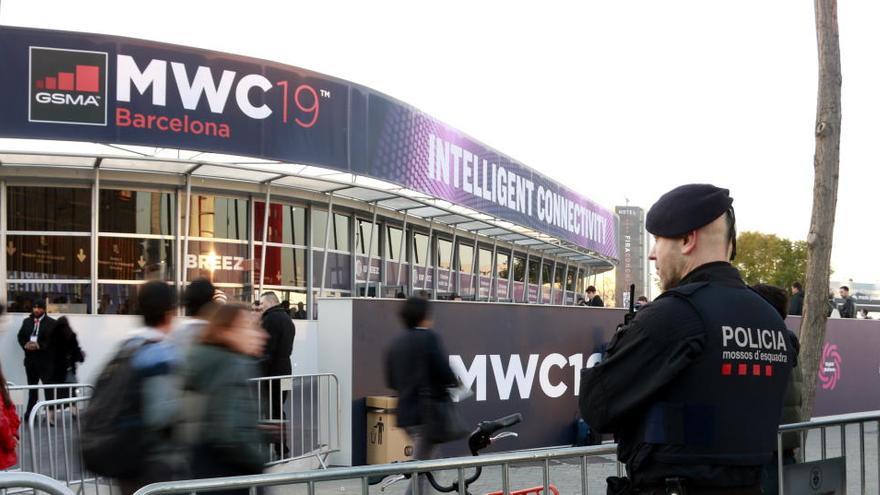 Imatge de l&#039;última edició del WMC, el 2019