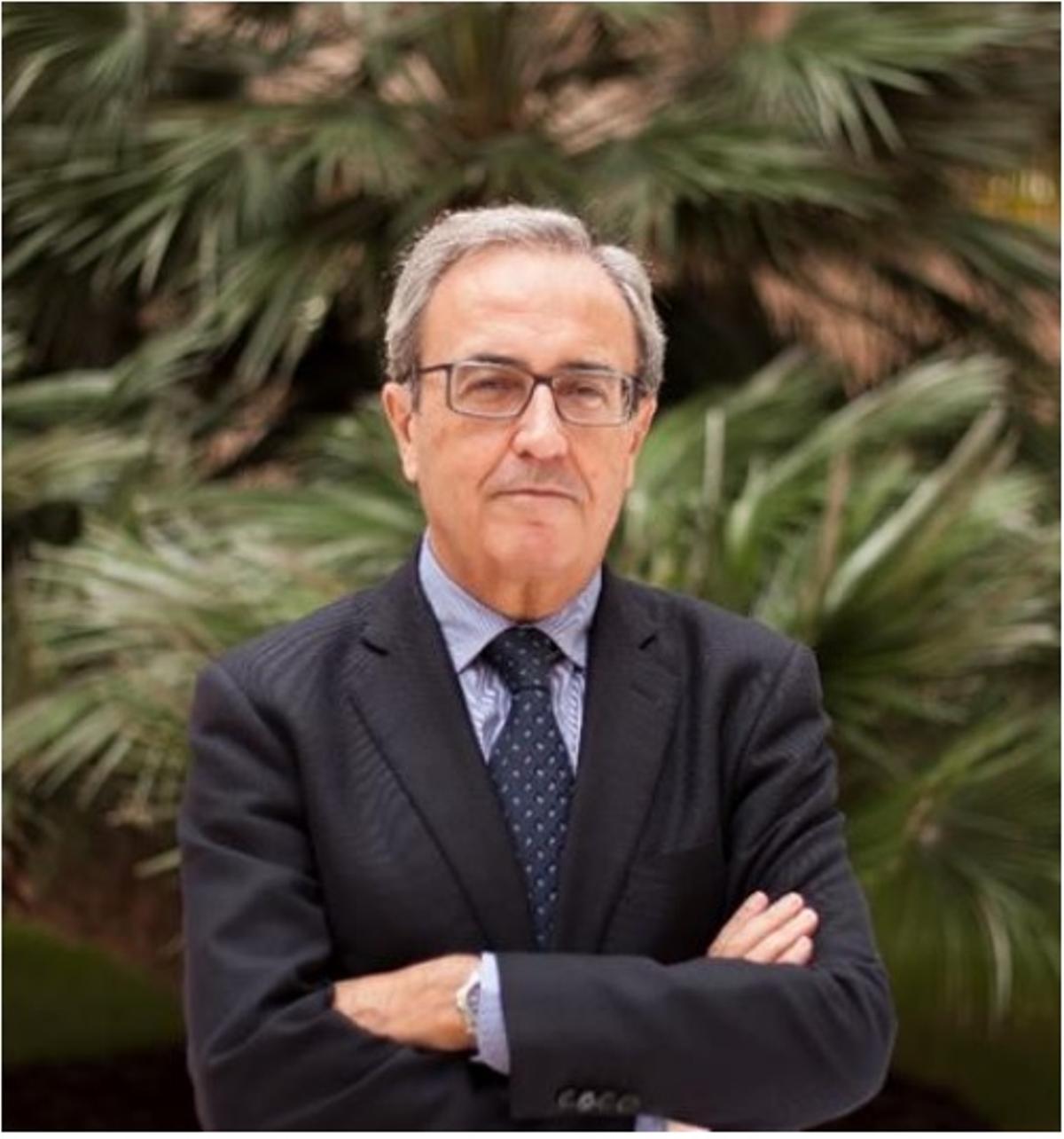 Francisco Pére, Jaume I Economía 2024.
