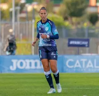 Cinta: «El equipo llega con muy buenas sensaciones»