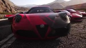 Tràiler del videojoc ’Driveclub’.