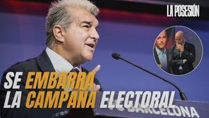 La campaña electoral sube de intensidad