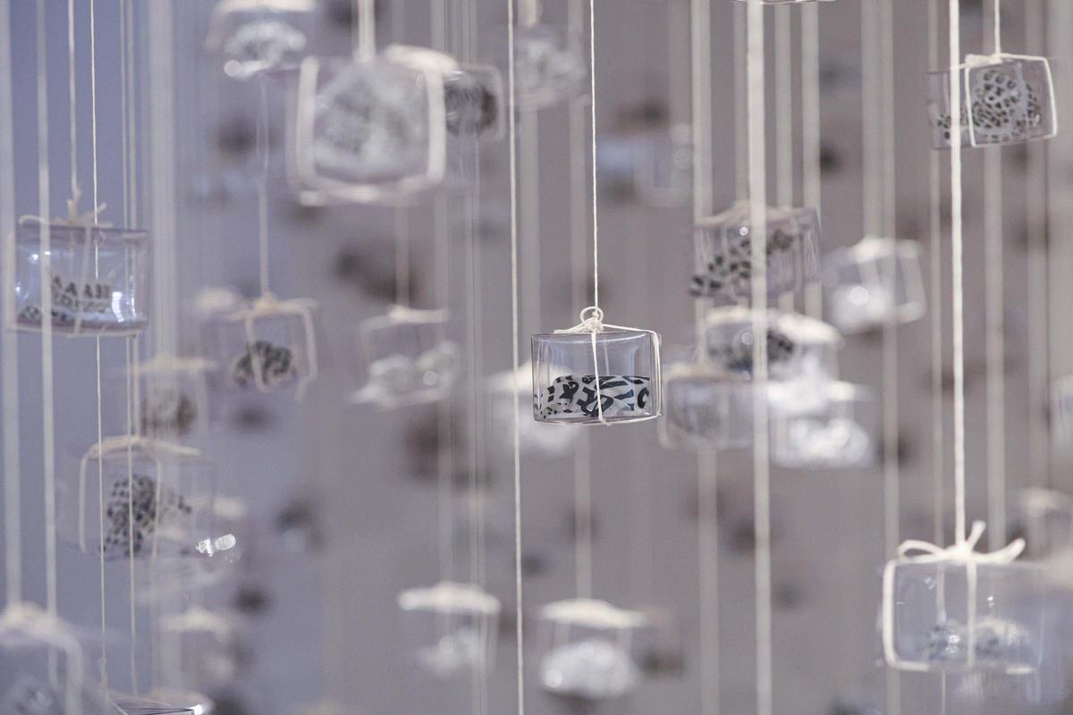 Pedro María Asensio presenta su reflexión crítica sobre el urbanismo de Ibiza en el Coaib Pedro María Asensio presenta su reflexión crítica sobre el urbanismo de Ibiza en el Coaib