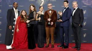 Les misèries de Hollywood