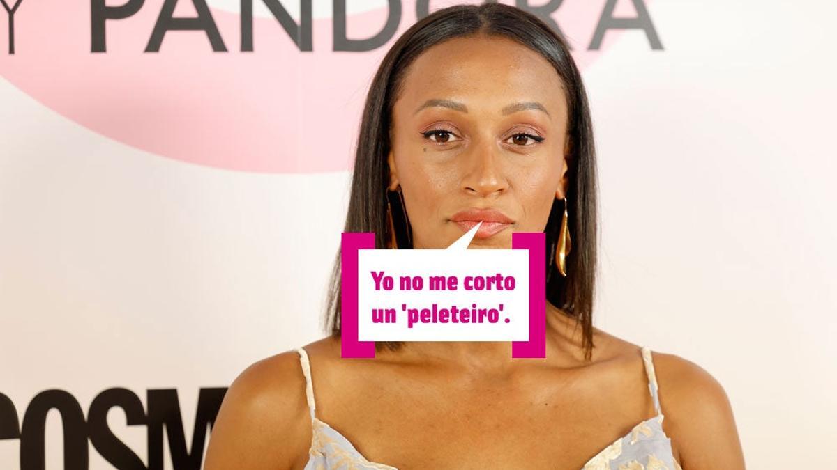 Ana Peleteiro no se corta un 'pelete' y carga contra Ana Obregón por &quot;comprar un bebé&quot; 