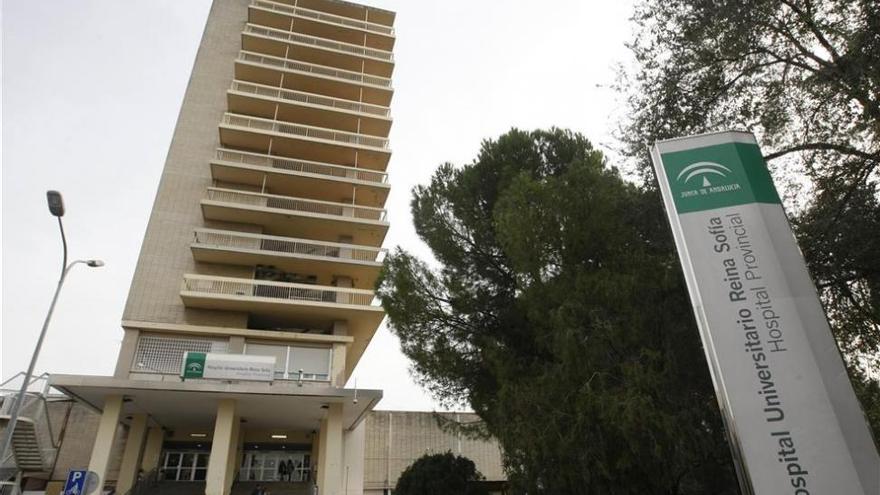 Satse denuncia el cierre de las camas de la Unidad de Reumatología del Reina Sofía