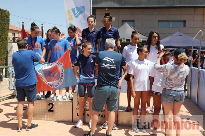 Campeonato Regional de Natación (2)