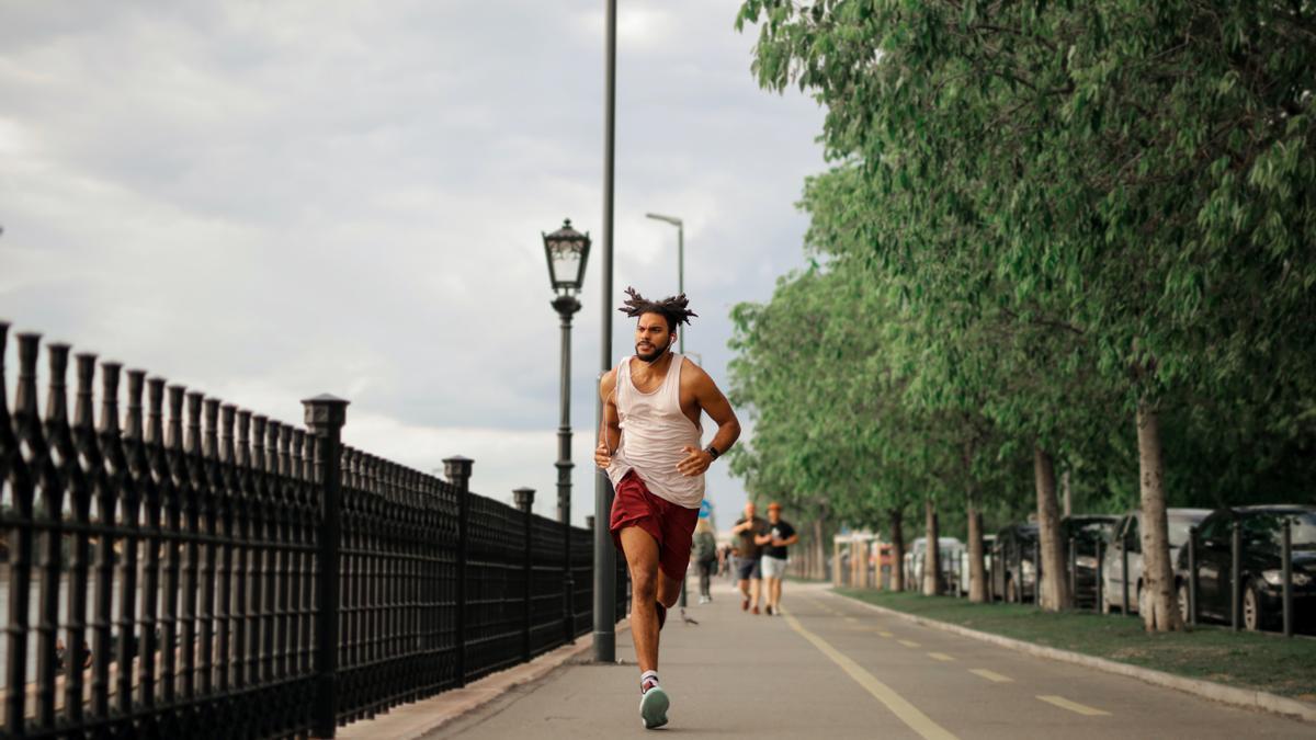 El running te ayudará al perfecto equilibrio físico y mental
