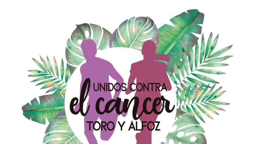 Abierto el plazo para participar en la carrera contra el cáncer