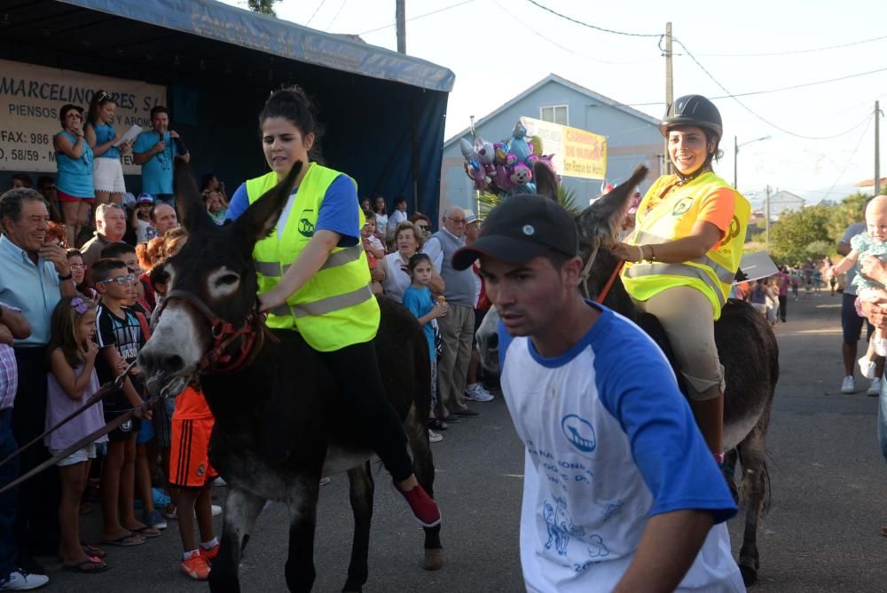 "Felipe" se quita la espina de 2015