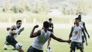 ¿Quién es el Preto de Luanda, el primer rival del Valencia CF en pretemporada?