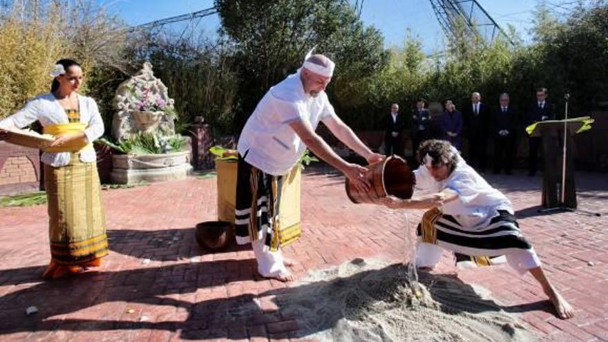 Terra Natura Se Alia Con La Cadena Magic Para Construir Un Resort Turistico Dentro Del Parque Informacion