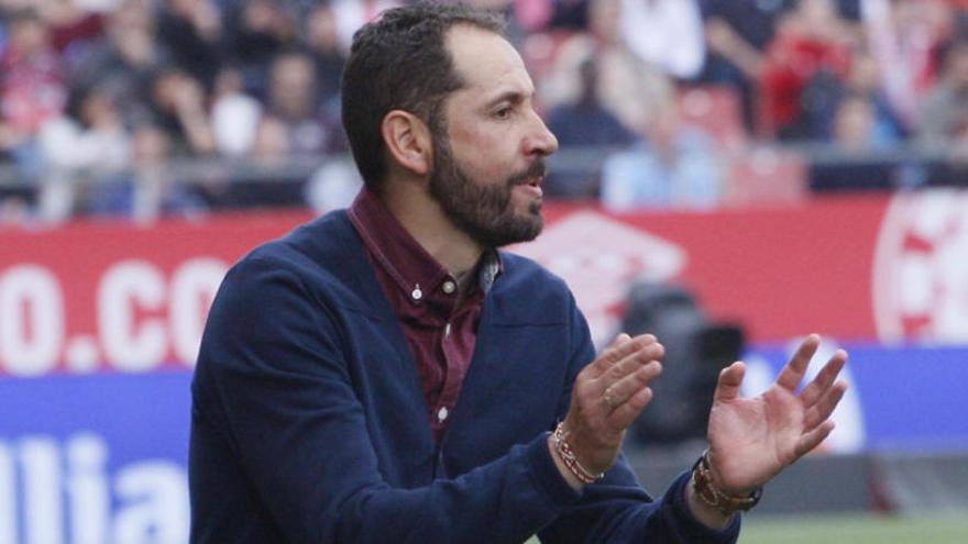 Pablo Machín és a punt de tancar l&#039;acord amb el Sevilla per dos anys