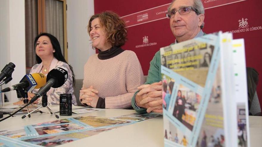 El distrito Sur reclama un «plan de emergencia» para sus tres barrios