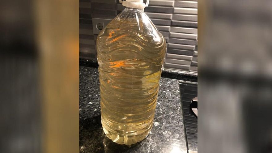 El Ayuntamiento de Pozoblanco garantiza la potabilidad del agua pese su turbidez y muestra las analíticas en su web