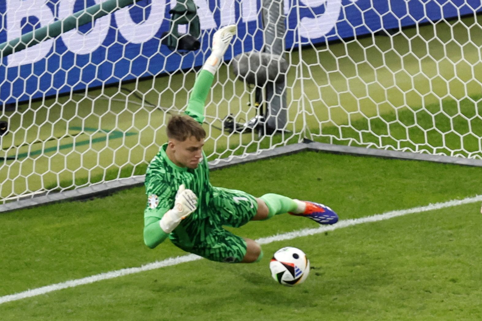UEFA EURO 2024 - Quarter-finals - Netherlands vs Turkey