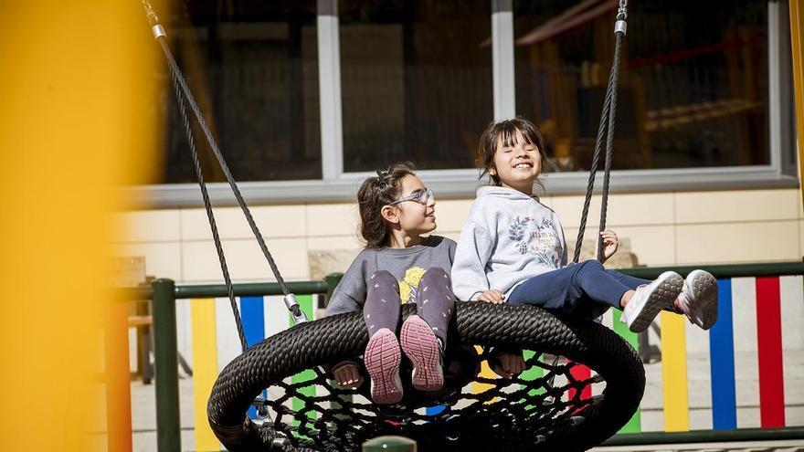 Dos de cada tres alumnes cecs o amb discapacitat visual greu de Girona estudien en centres ordinaris