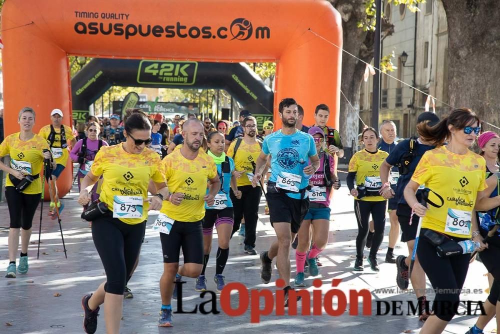 Caravaca Trail Experience (Promo)