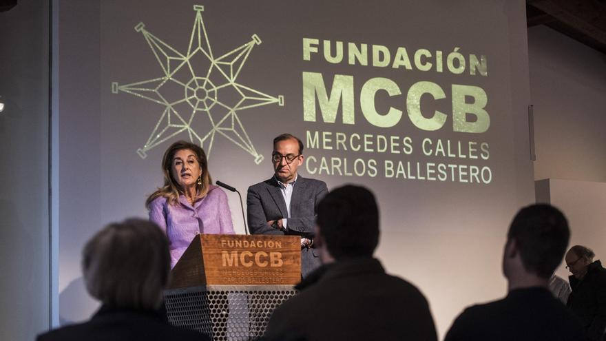 El ayuntamiento aporta 7.000 euros al Premio de Periodismo &#039;Ciudad de Cáceres&#039; de la Fundación Mercedes Calles