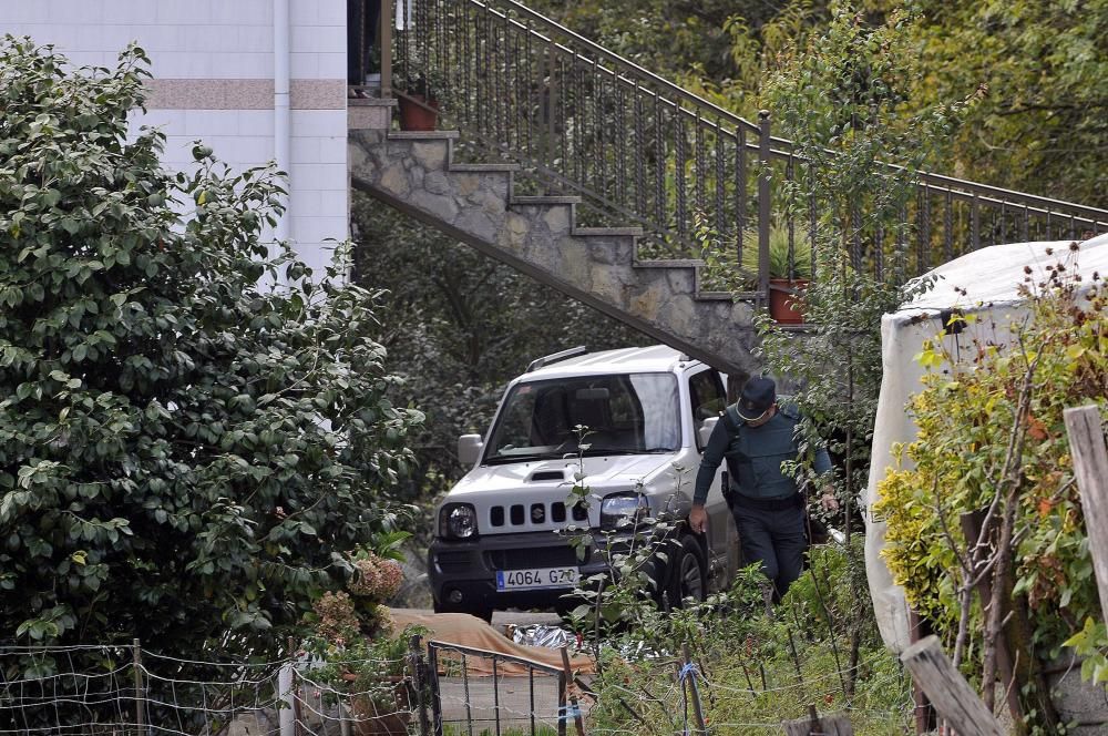 Asesinato en Lantero