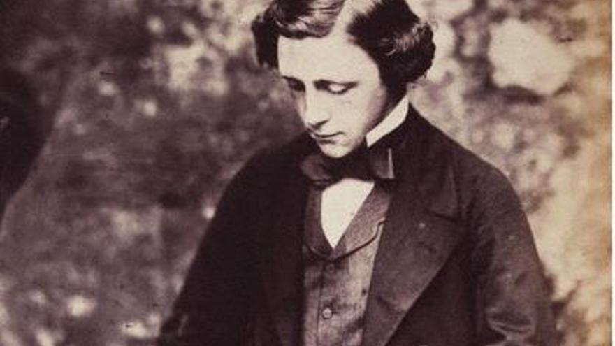 Les obsessions ocultes de Lewis Carroll