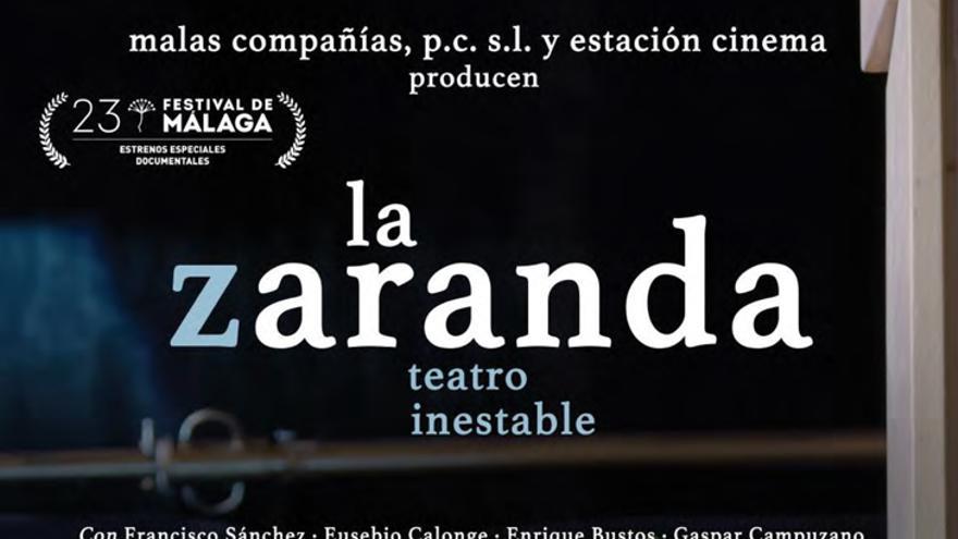 La Zaranda