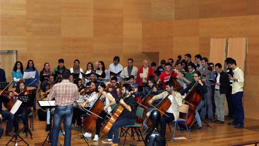 El Cabildo elige la misa del Domingo de Resurrección para el estreno de la Orquesta y Coro de la Catedral