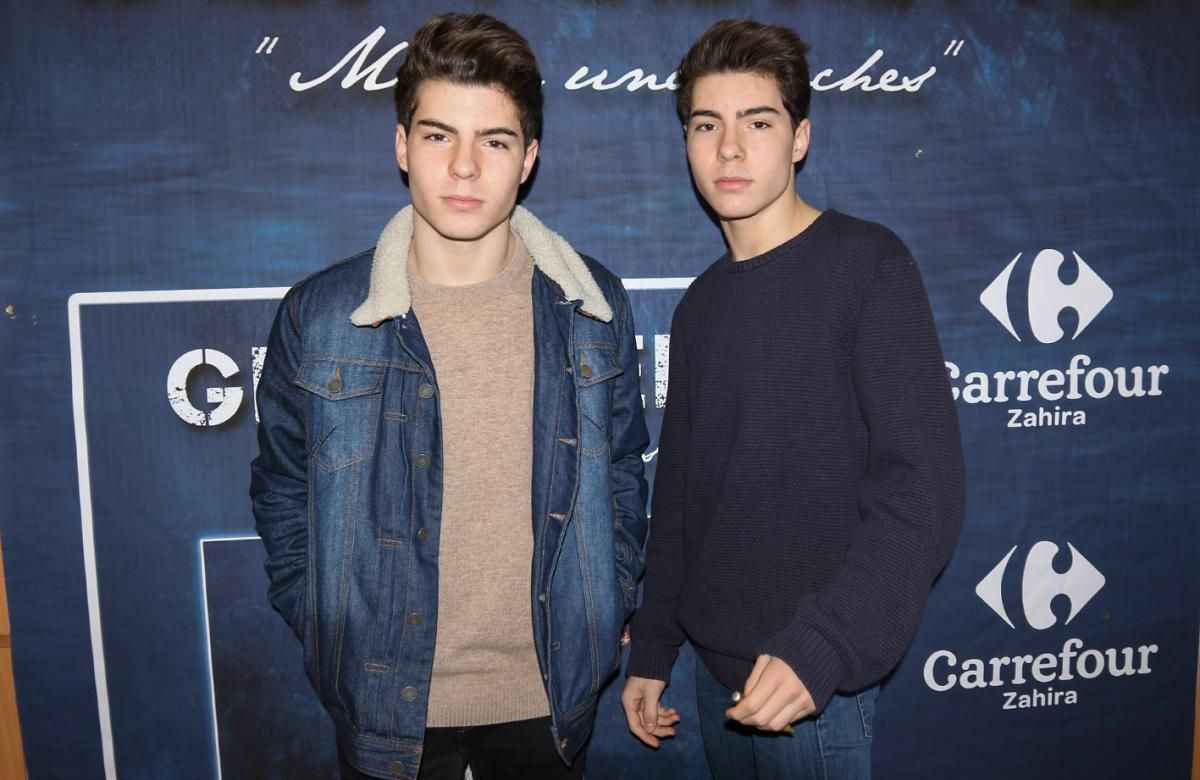 Gemeliers, en Córdoba