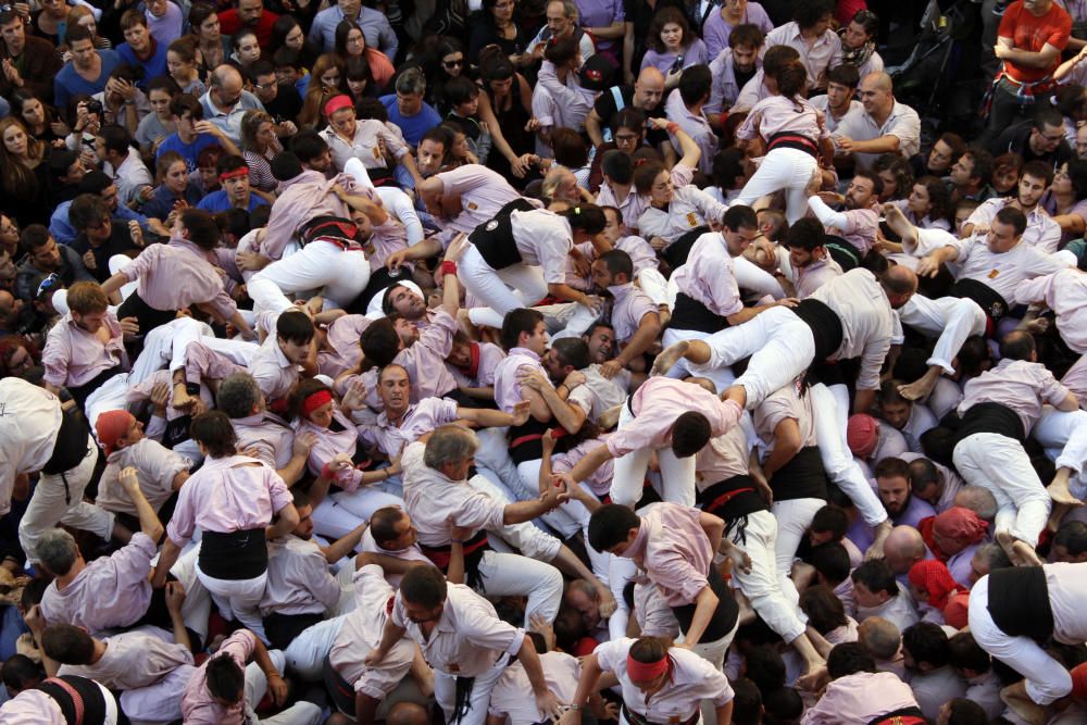 Diada Castellera de Sant Narcís