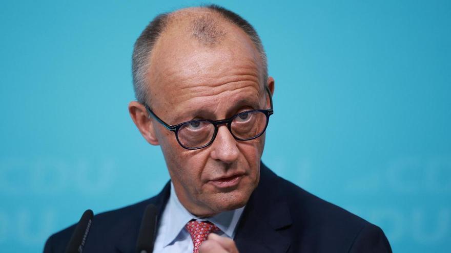 ELECCIONES ALEMANIA | Descalabro del partido del canciller Merz y auge de la extrema derecha