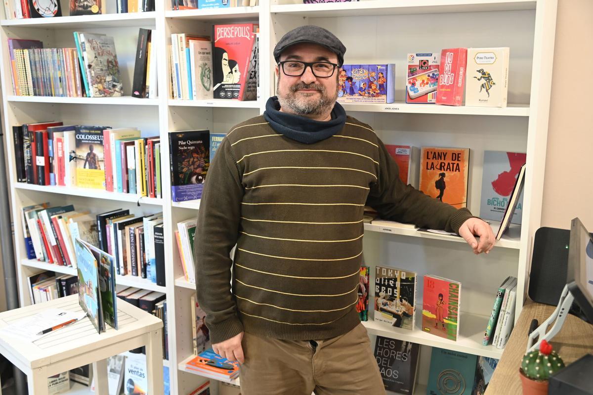 VILA-REAL. LLIBRERIA LLIURES