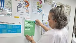 ‘¿Vives en Mallorca o sobrevives?’: la campaña para frenar la fuga de enfermeras reúne 2.500 firmas en tres semanas