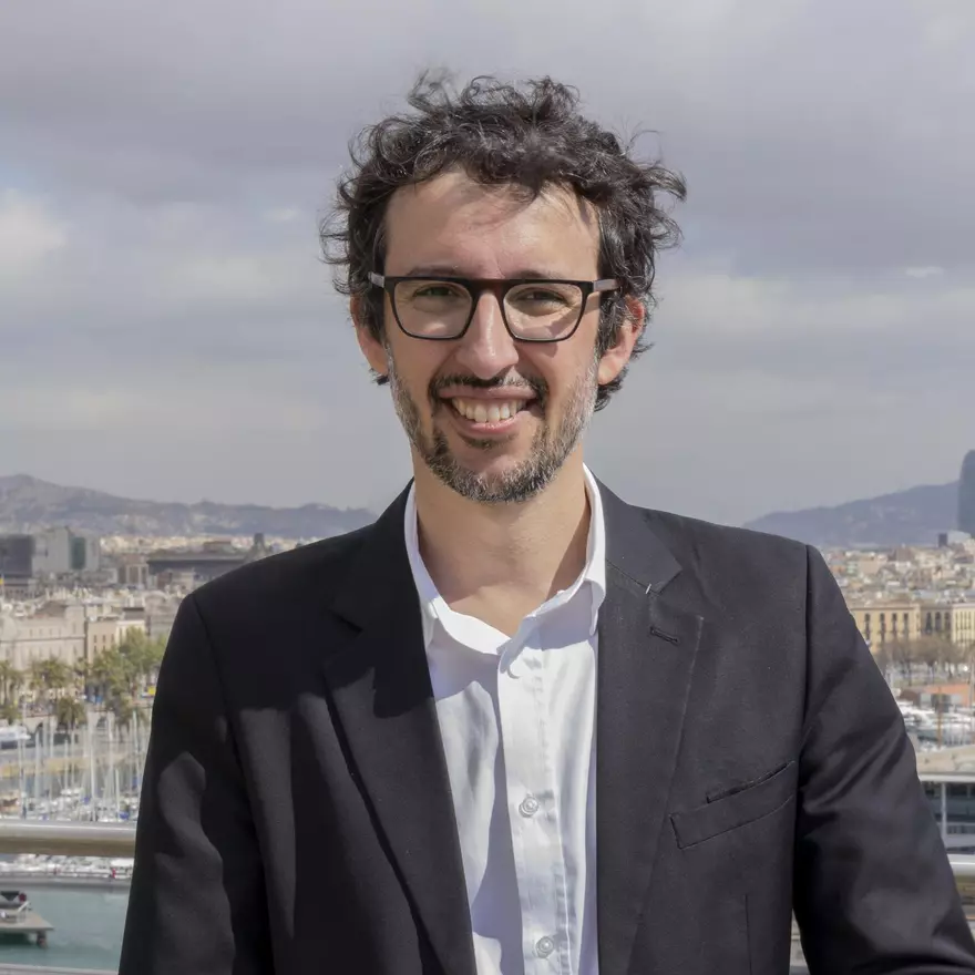 Juan Milián, del entorno de Alejandro Fernández