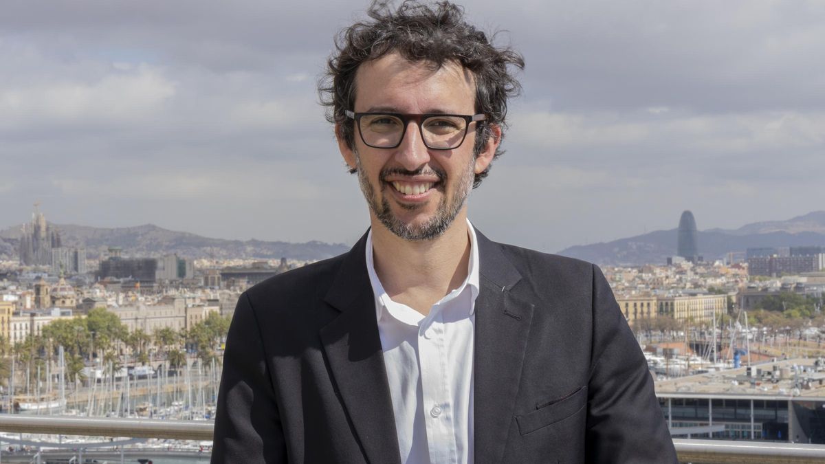 Juan Milián da el salto al Senado y se consolida como figura clave del PP catalán en Génova