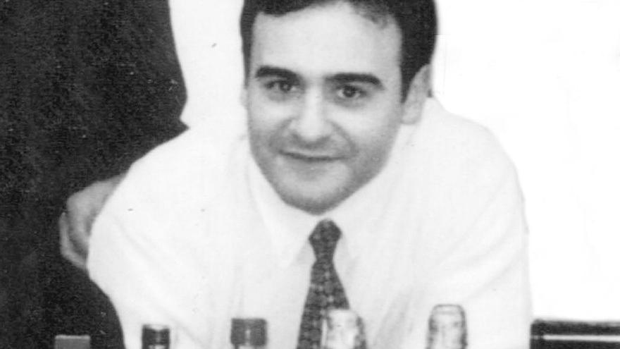 Joaquín Ferrándiz, el asesino en serie de Castellón