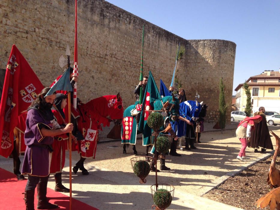 Fiesta de la Vendimia 2017 en Toro