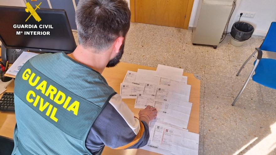 Dos detenidos por estafar a varias farmacias en Huesca y Zaragoza para conseguir medicamentos psicotrópicos