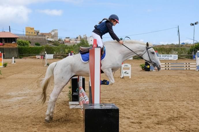 Hípica - Concurso Nacional de Saltos Gran Canaria