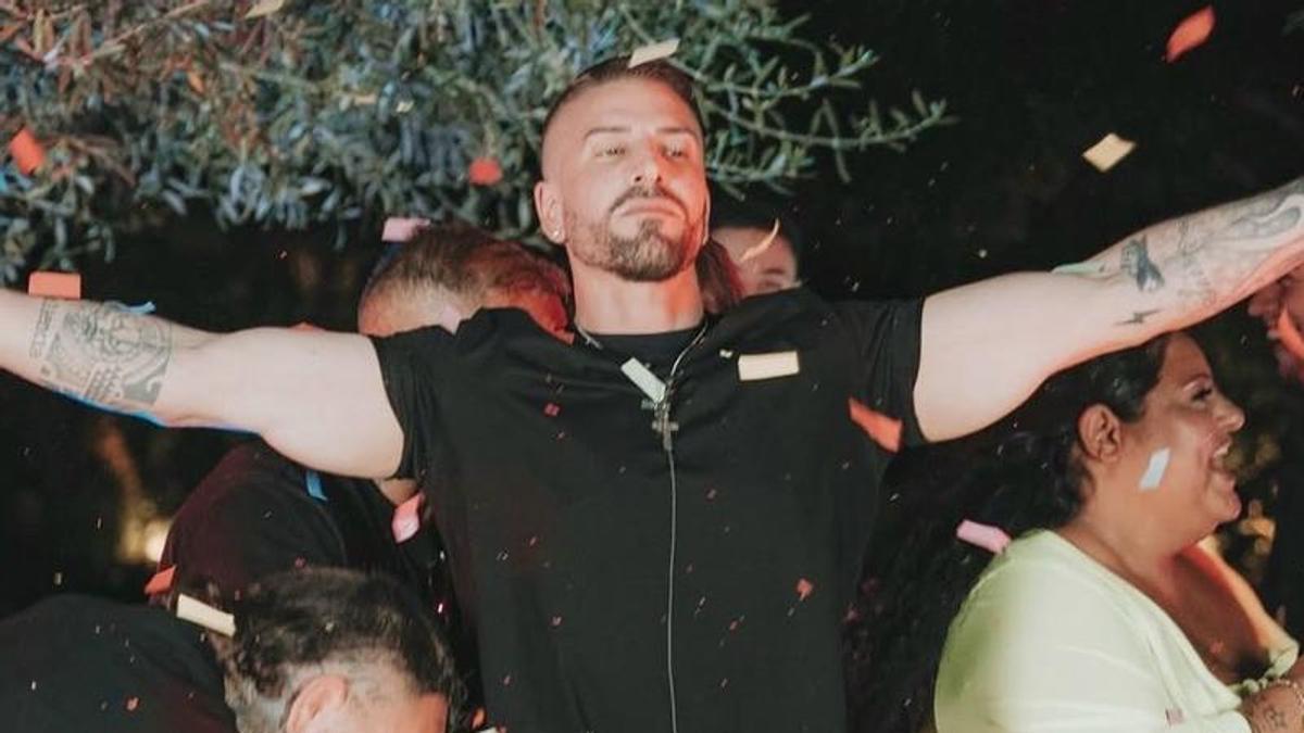 Labrador se proclama ganador de 'La casa de los gemelos 3'