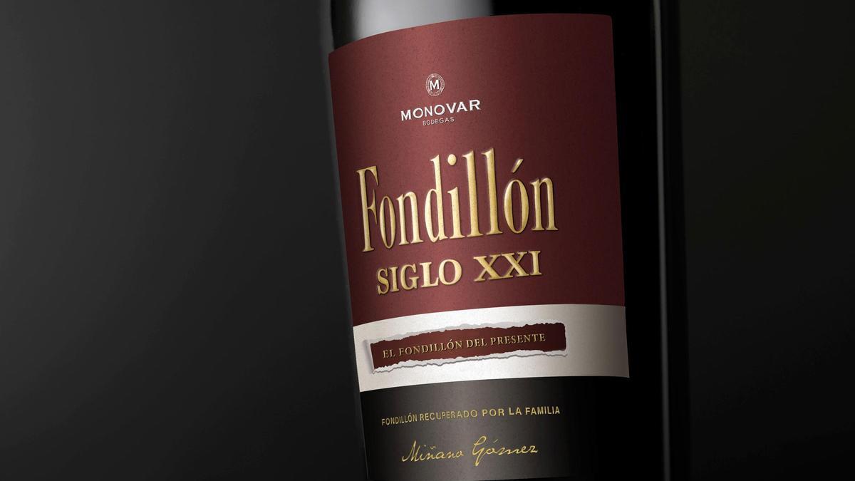 VINOS ALICANTE - FONDILLÓN | MGWines presenta el primer fondillón