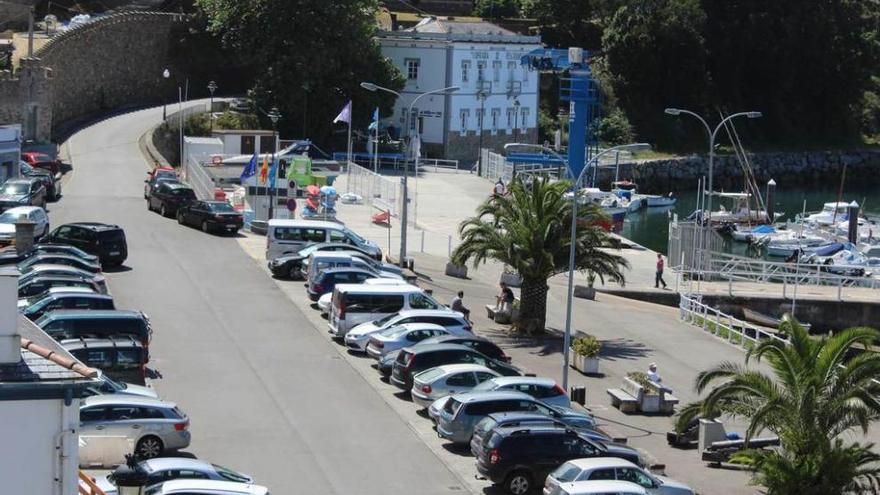 Mejora el caos circulatorio en Figueras