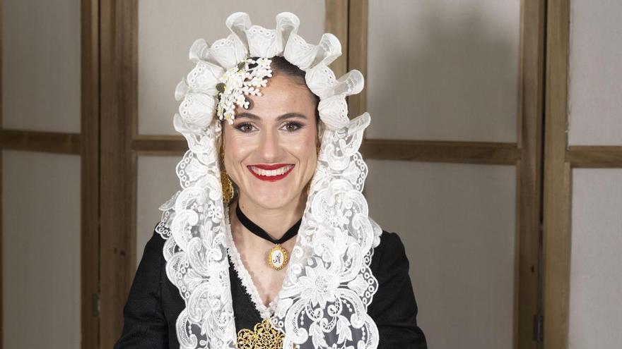 Alejandra Ivorra Ripoll, candidata de la hoguera Alfonso el Sabio