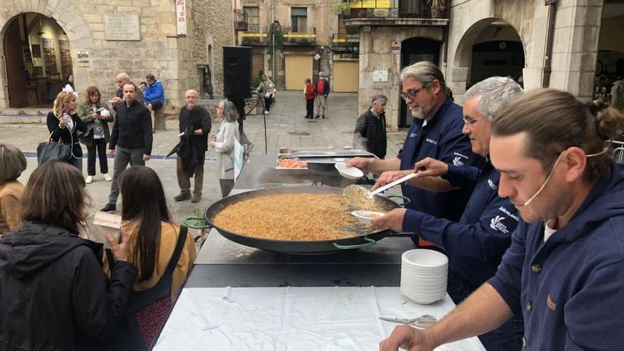 La Fira Empordà Cuina i Salut de Torroella oferirà un mercat i una vintena d&#039;activitats