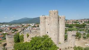 San Martín de Valdeiglesias