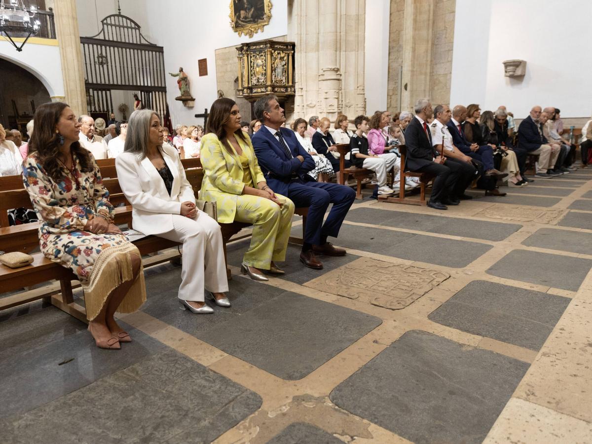 28 de Agosto, San Agustín en Toro 2026