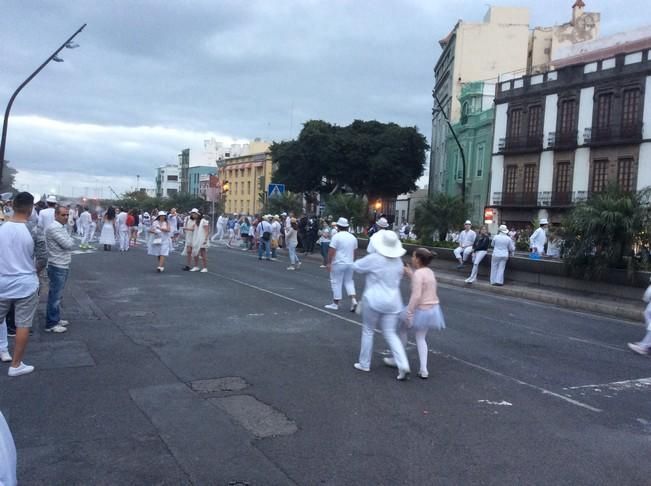 Carnaval Tradicional en Vegueta 2017