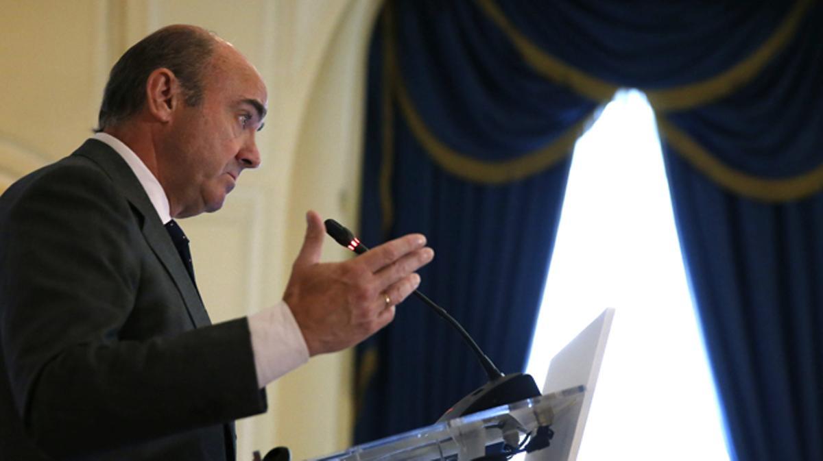 L’economia espanyola crearà 600.000 llocs de treball aquest any.