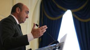 L’economia espanyola crearà 600.000 llocs de treball aquest any.