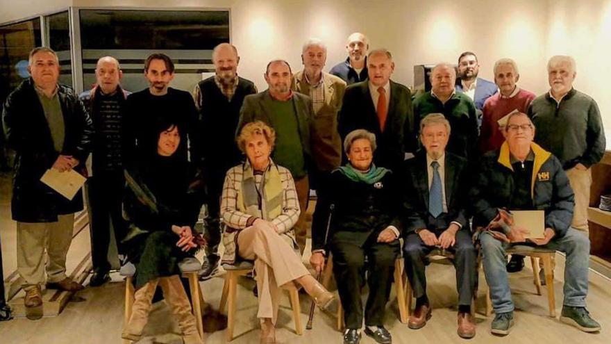 Homenaje navideño a Luis Lada | LNE