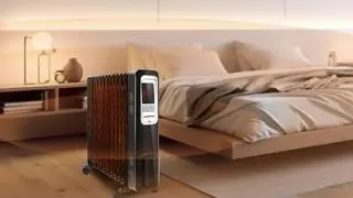 Mejora el rendimiento del radiador para calentar más rápido la casa