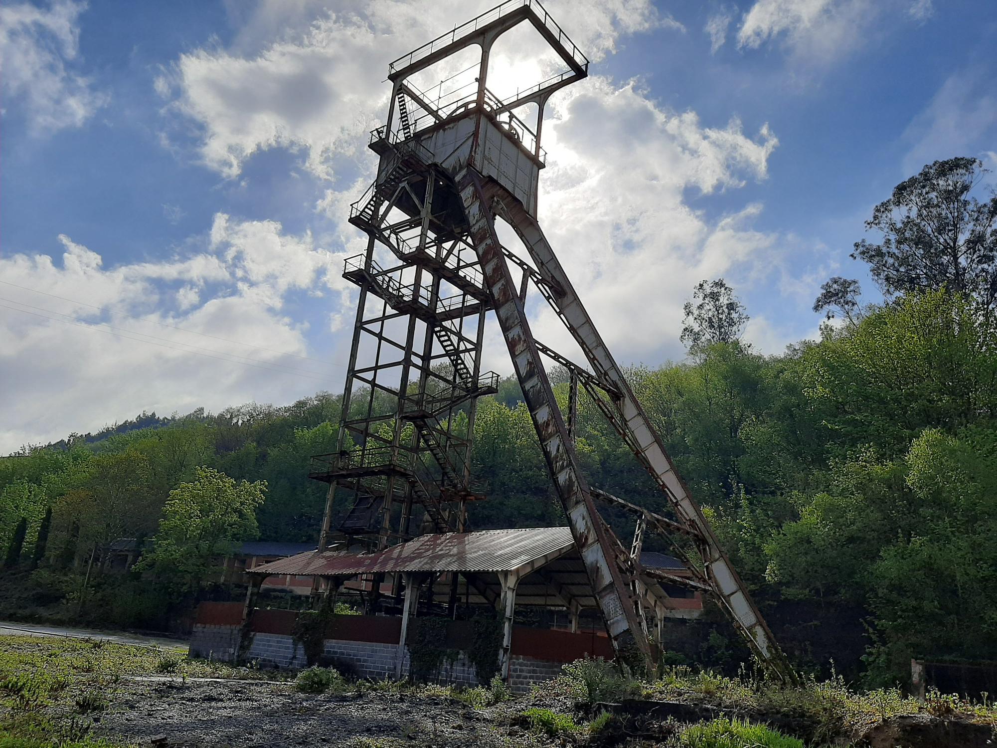 El Pozo Pumarabule: historia de un abandono